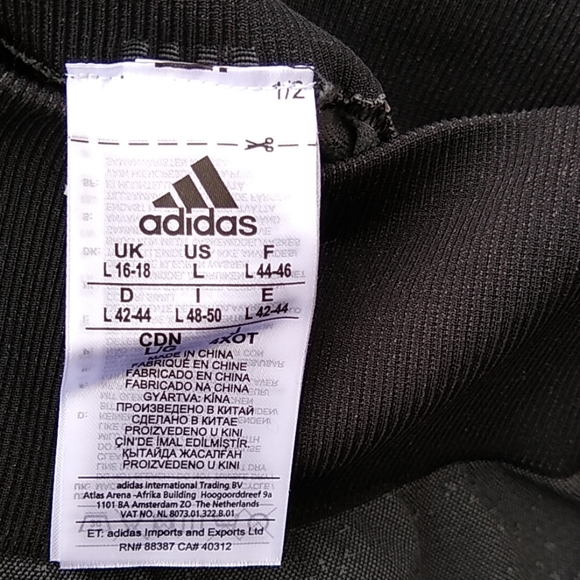 Adidas Wanderlust Seamless High rise 7/8 l… - Picture 7 of 8